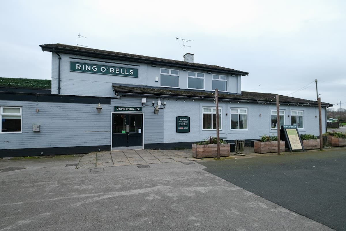 Ring O Bells