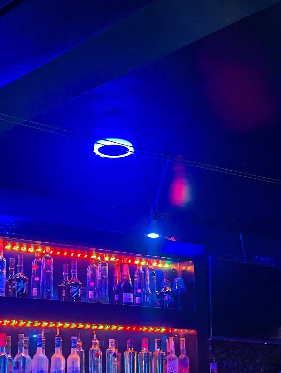 Fusion Sports Bar