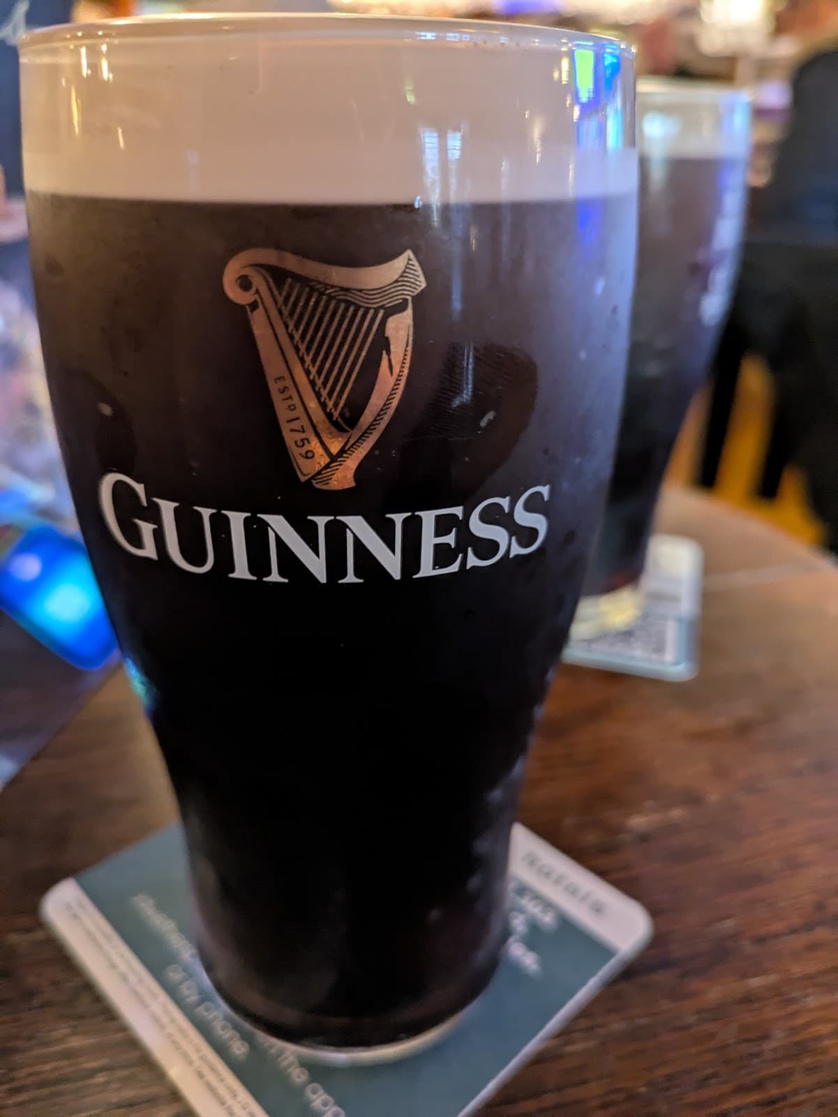 The Wheatsheaf - JD Wetherspoon