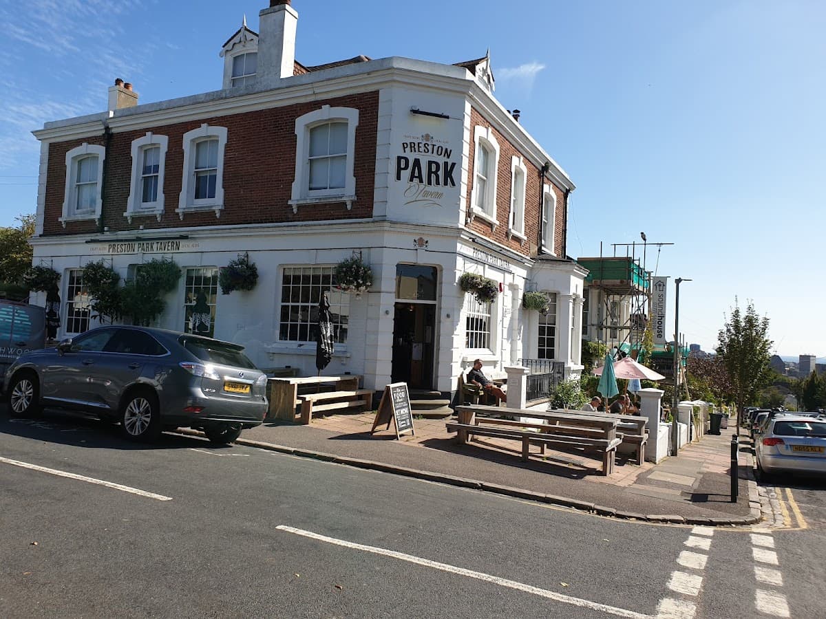 Preston Park Tavern