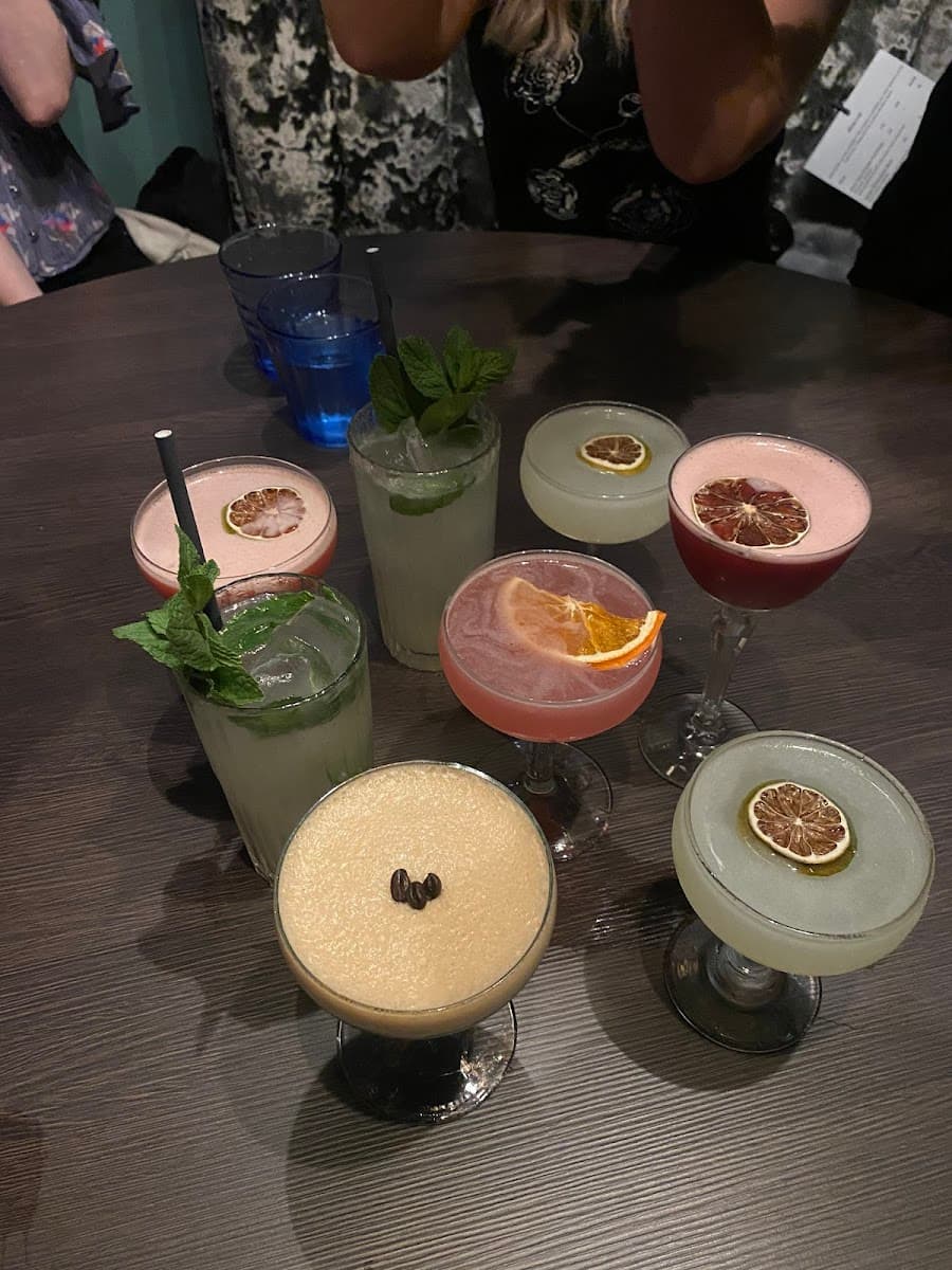 The TownHouse