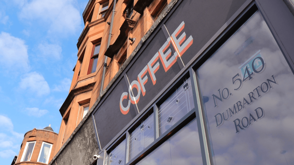 Space Speciality Coffee House