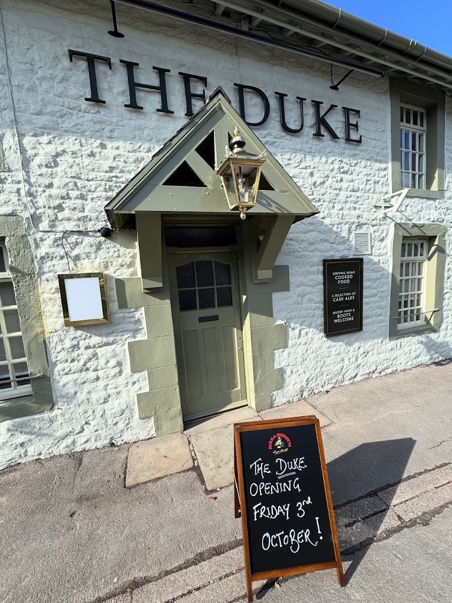The Duke
