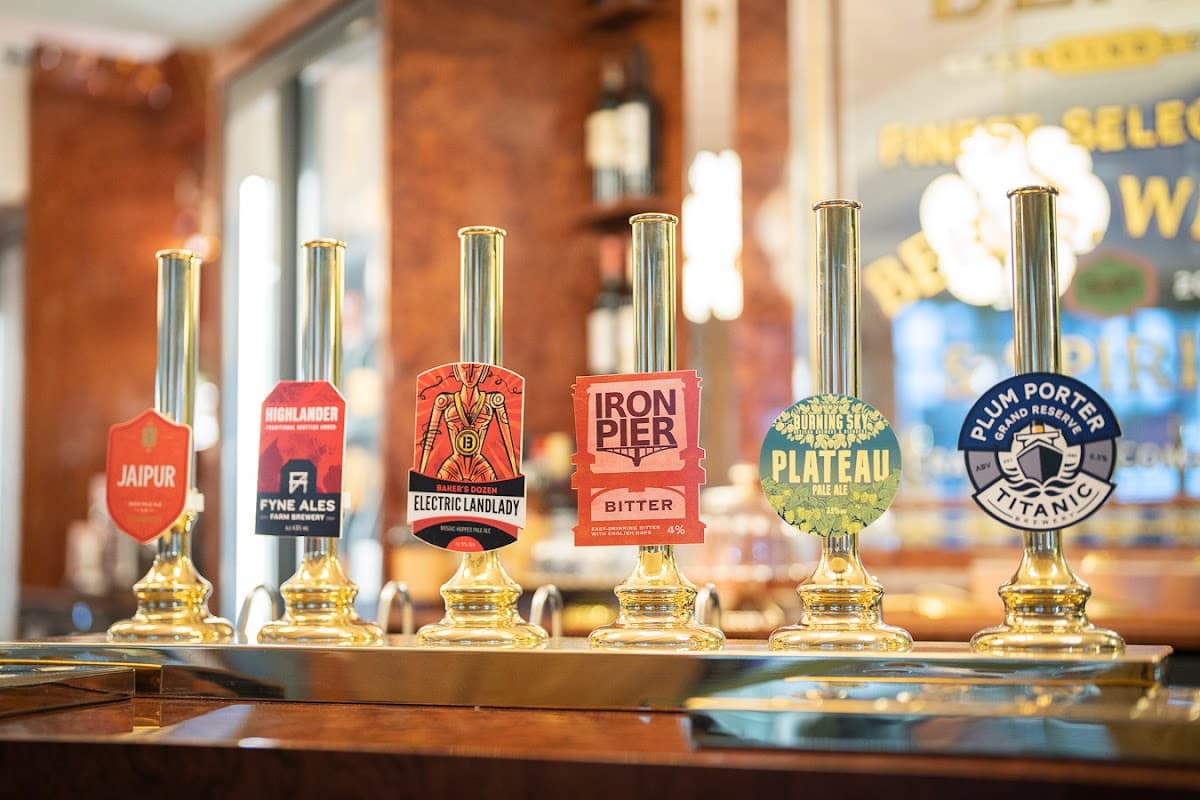 The Bear Pub