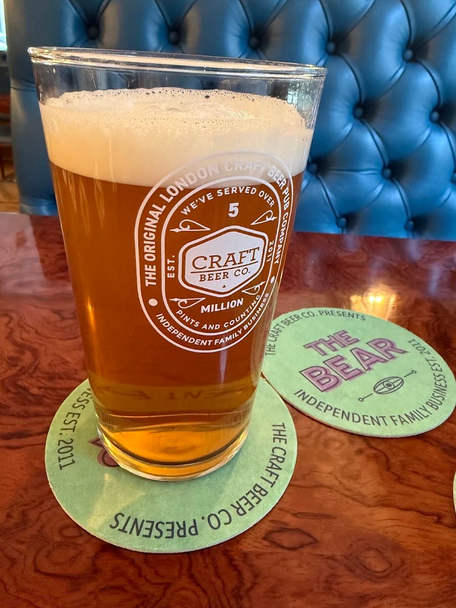 The Bear Pub