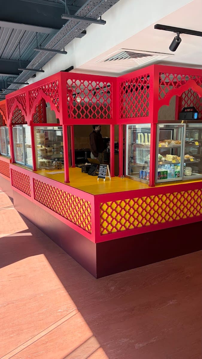 Punjabee - Indian Deli