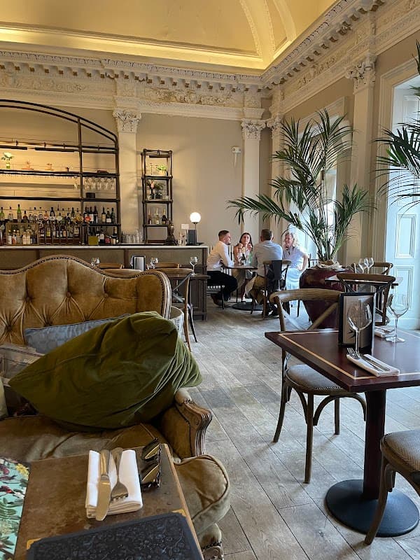 Lost & Found Leeds Club