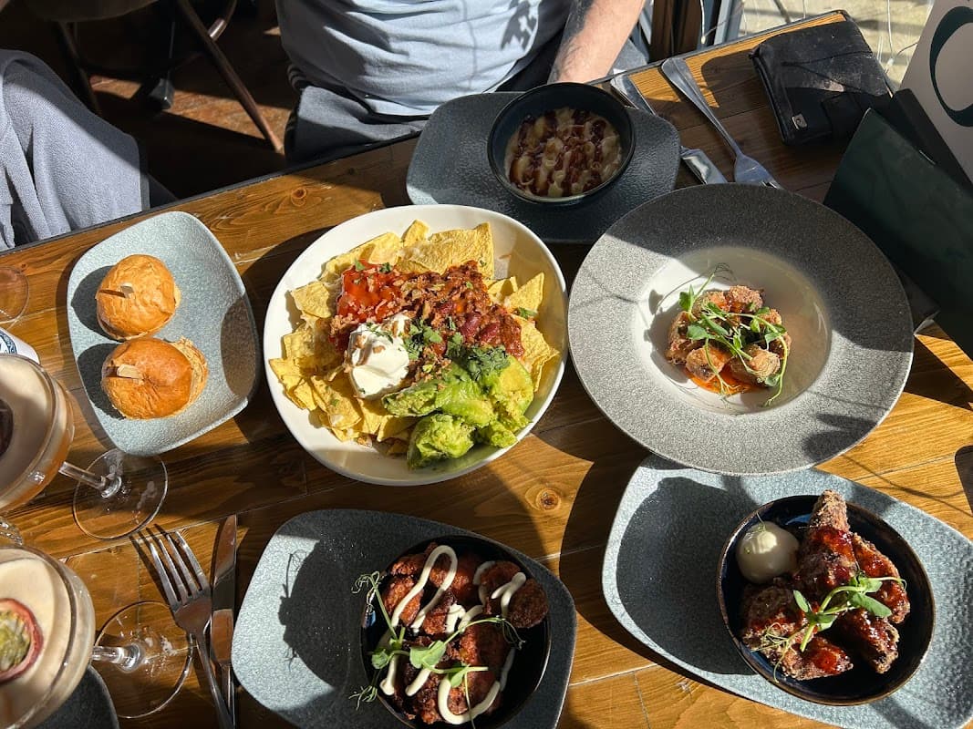 Lost & Found Leeds Club