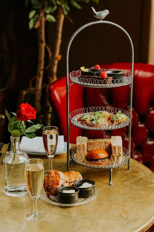 Lost & Found Leeds Club