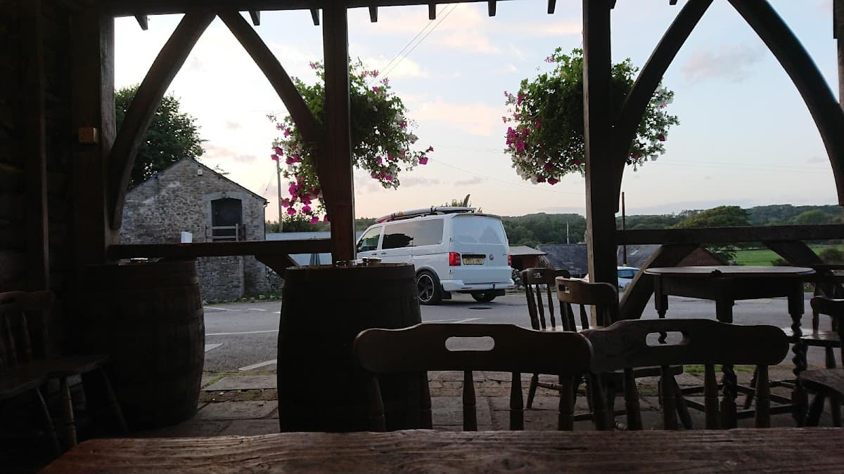 The Pelican Inn