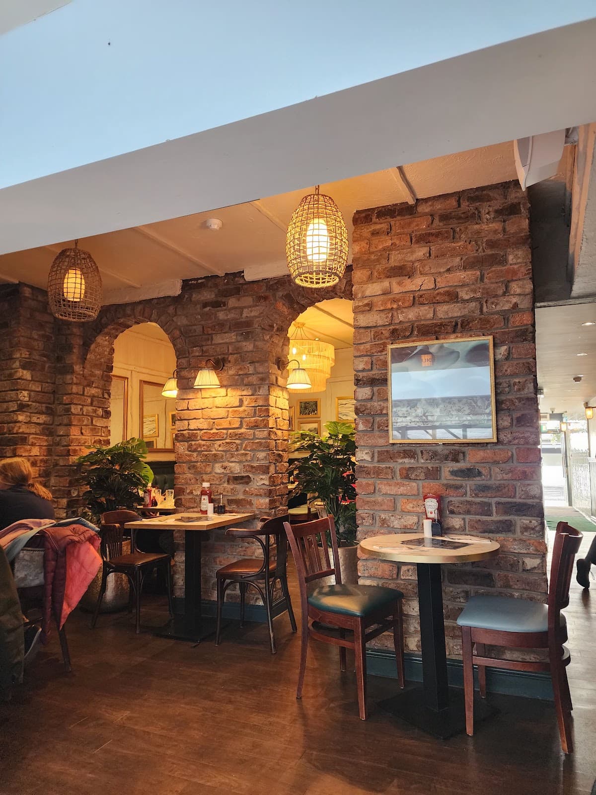 Drake's Fish & Chips