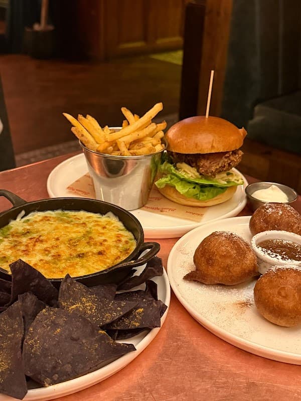 The Blues Kitchen Manchester