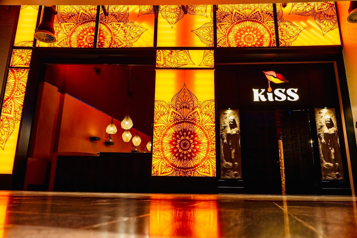 KISS