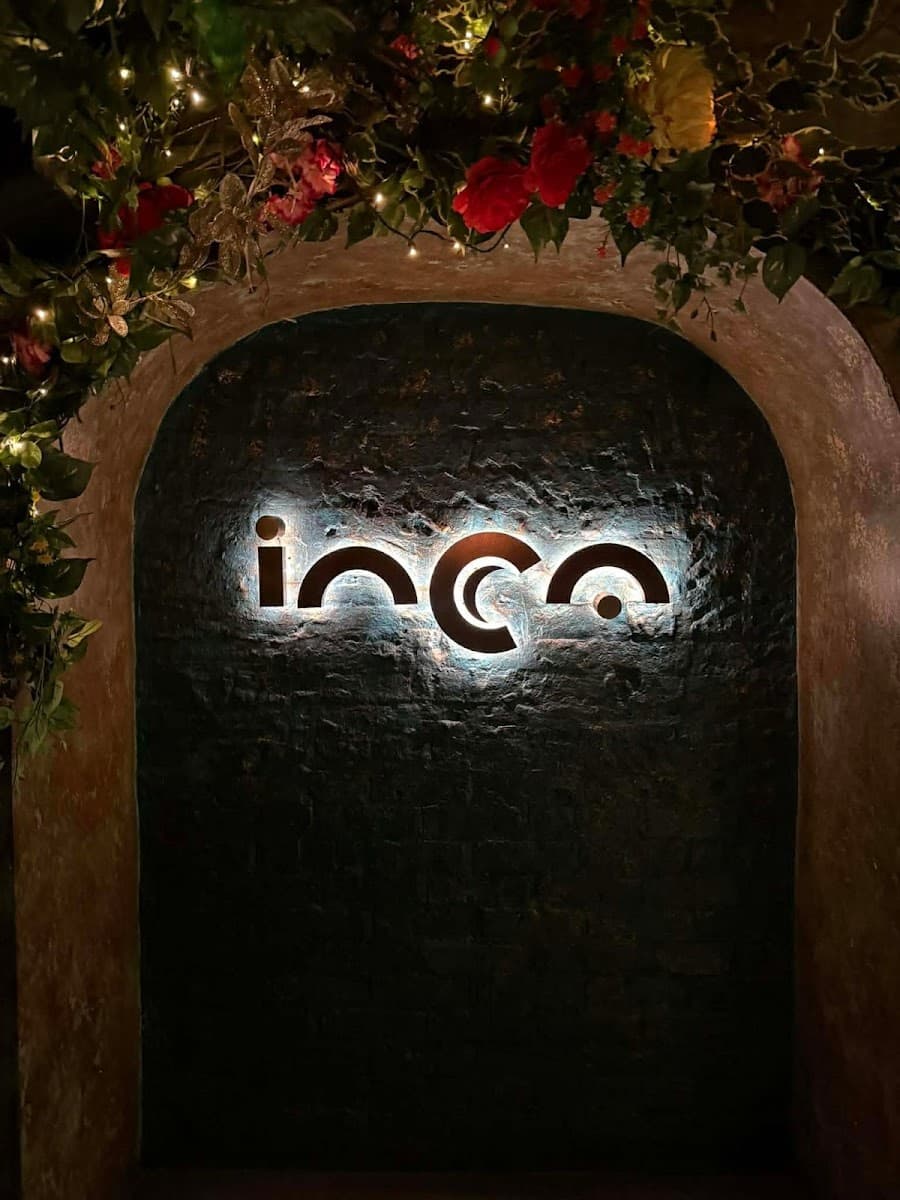 Inca London