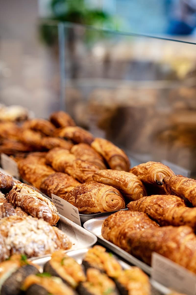 GAIL's Bakery Soho