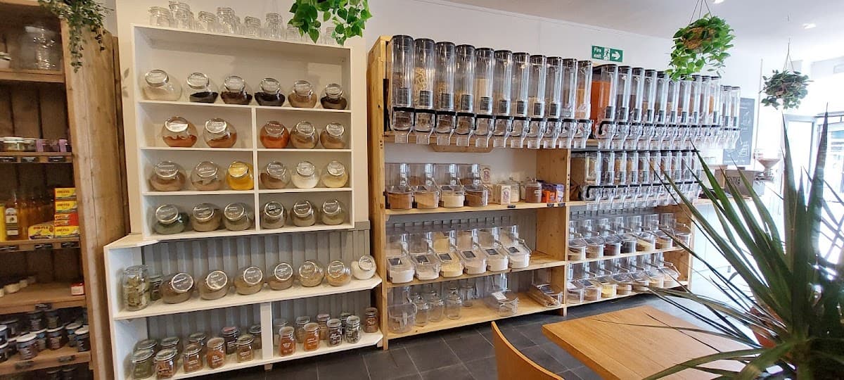 Bliss Coffee