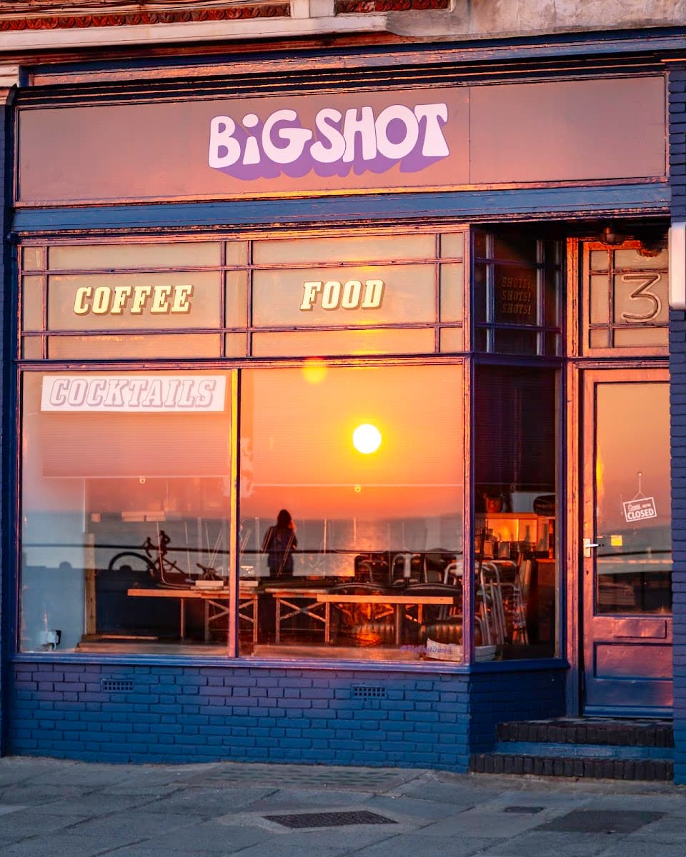 Big Shot