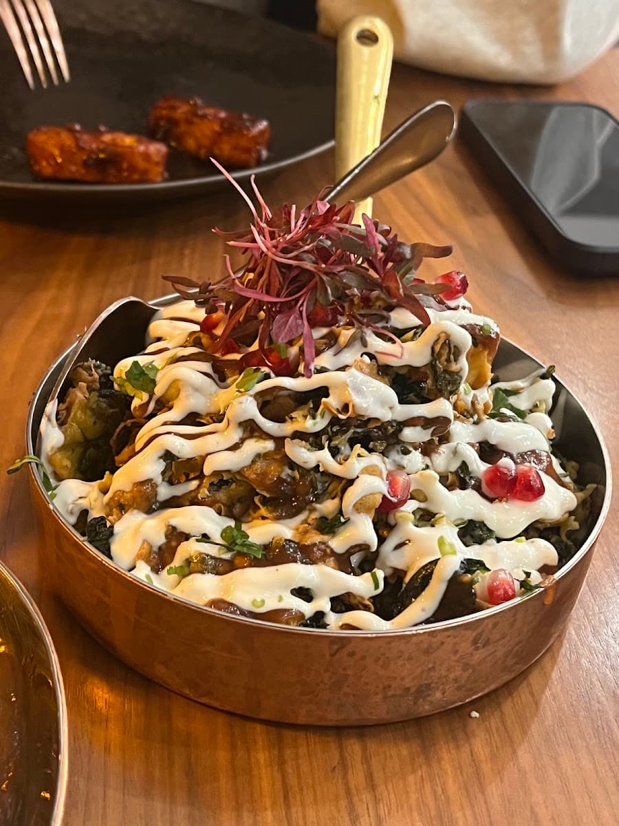 Madhu's Brasserie Richmond