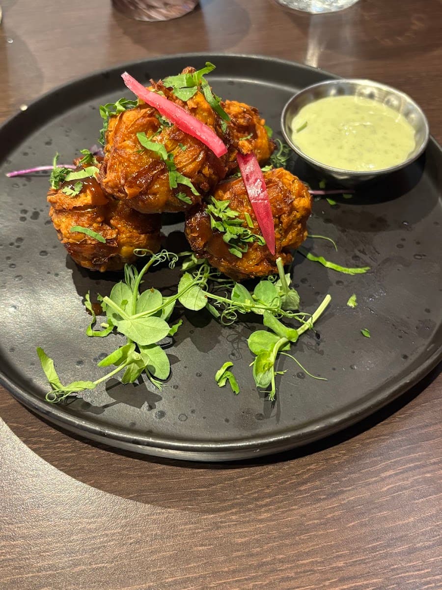Pritam's Tandoor Kitchen