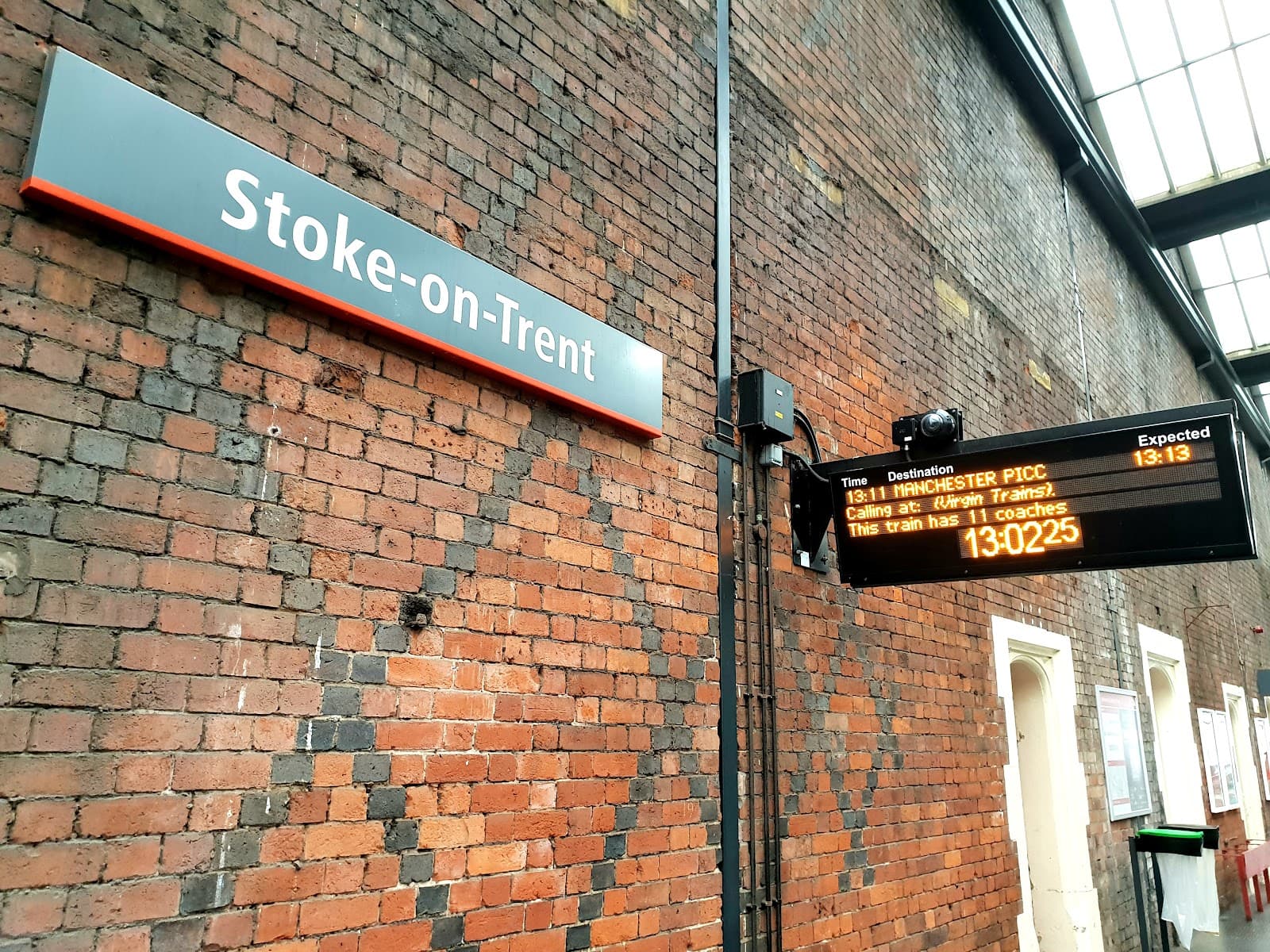 Coffee Room Stoke-on-Trent