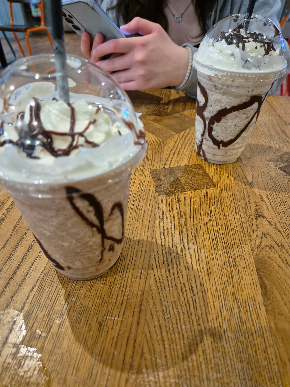 Coffee Room Stoke-on-Trent