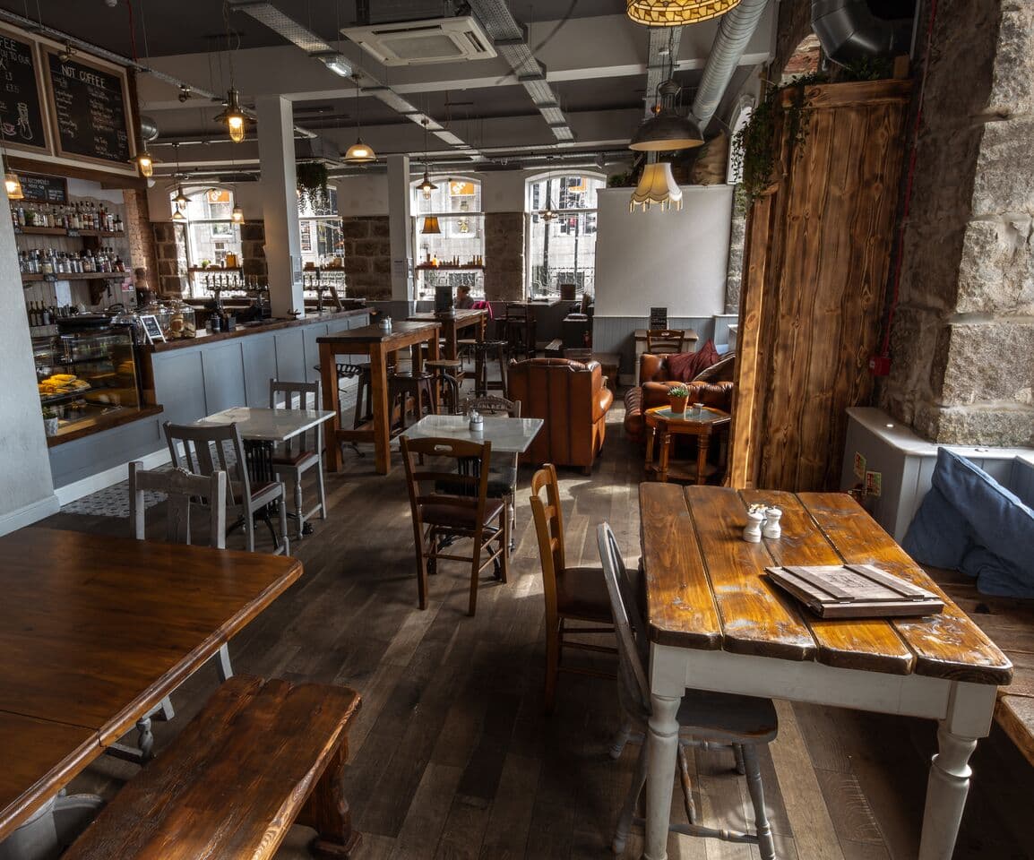 The Craftsman Company