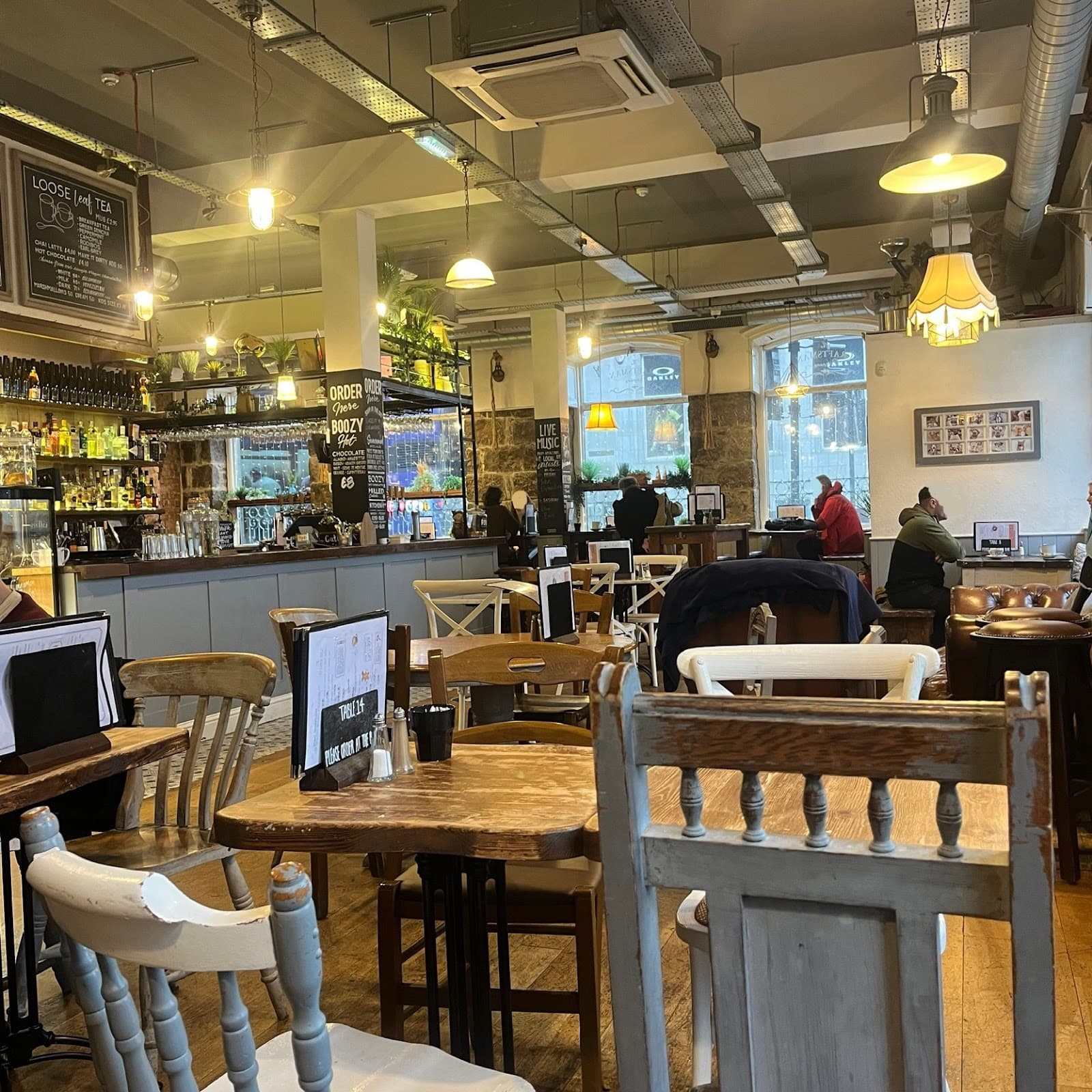 The Craftsman Company