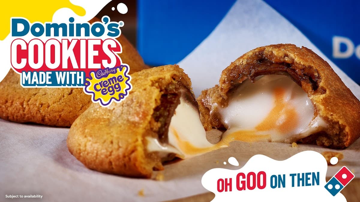 Domino's Pizza - Oban