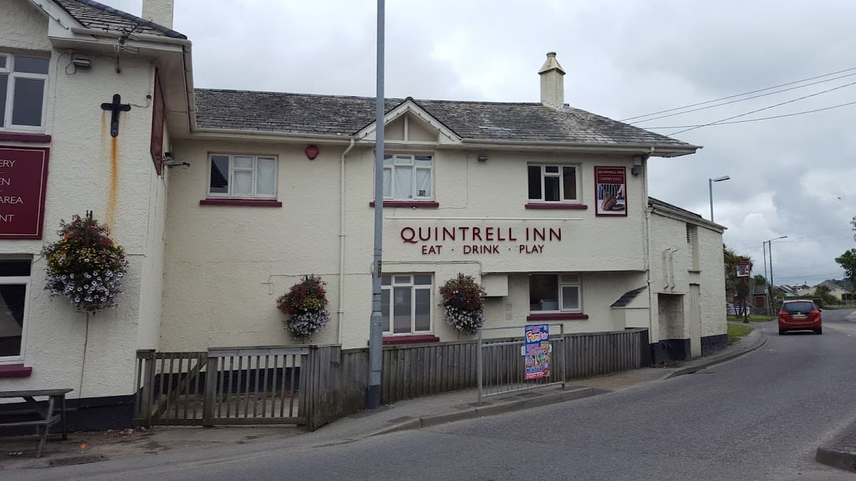 The Quintrell Inn