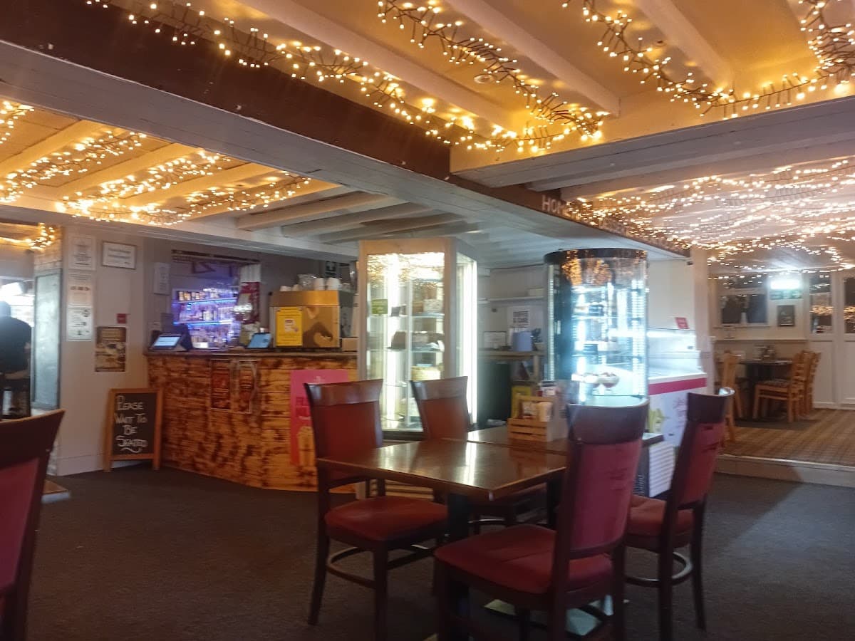 The Quintrell Inn