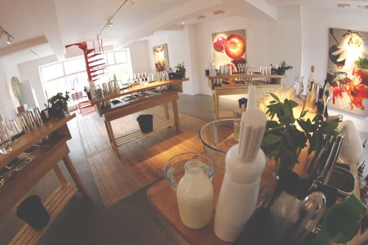 Mixology Events Cocktail Classes (Fitzrovia)