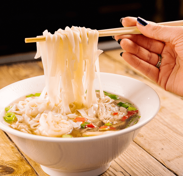 Pho Canary Wharf