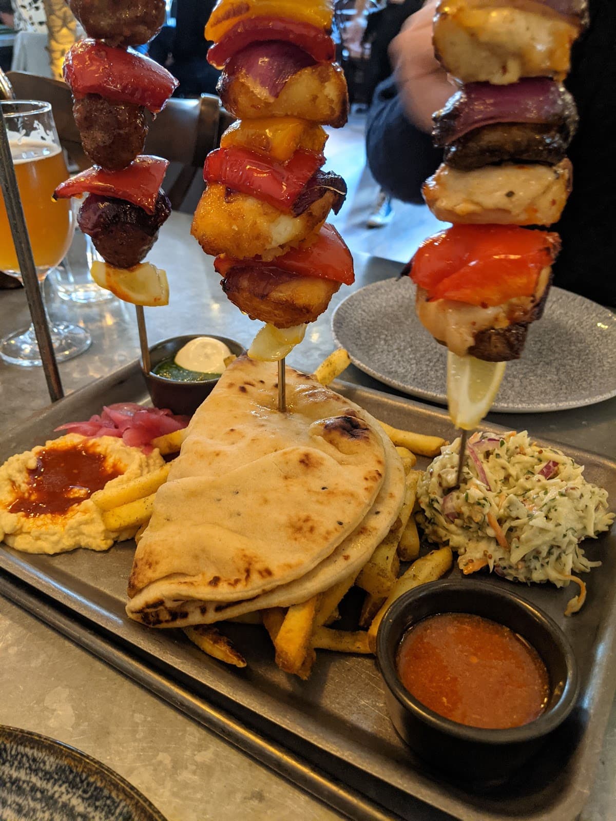 The Botanist Ipswich