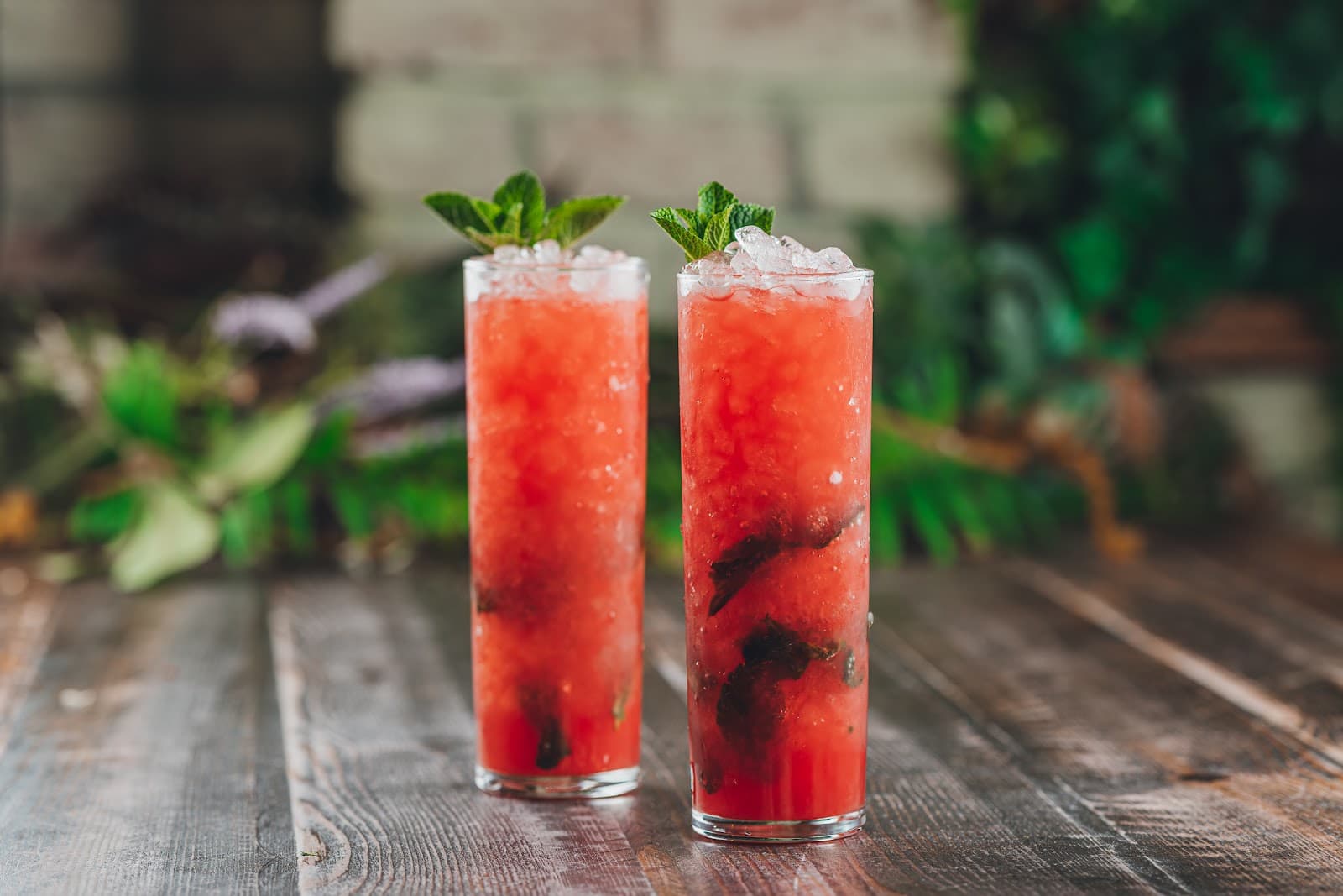 The Botanist Ipswich