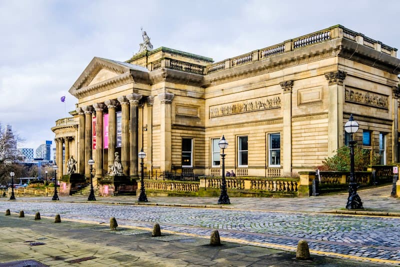 Walker Art Gallery
