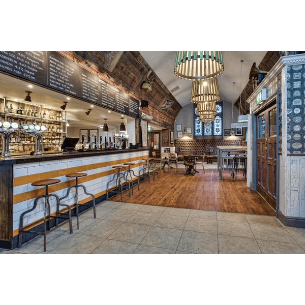 The Studio Bar