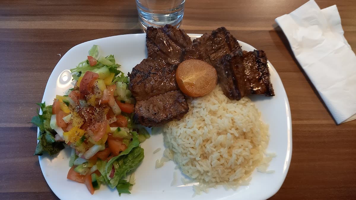 Laila Turkish Cuisine