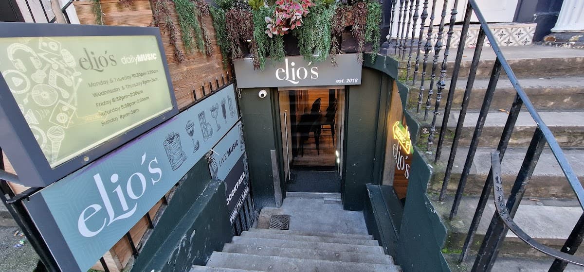 Elios Edinburgh