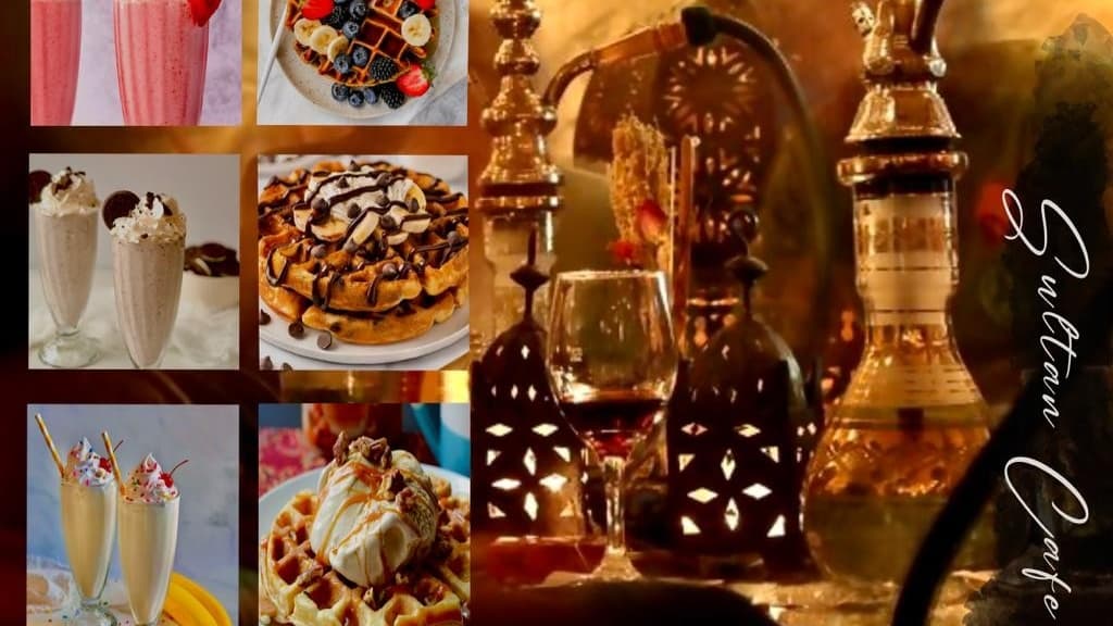 Sultan Cafe