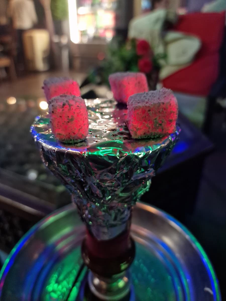 Sultan Cafe