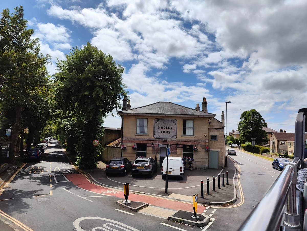 The Hadley Arms