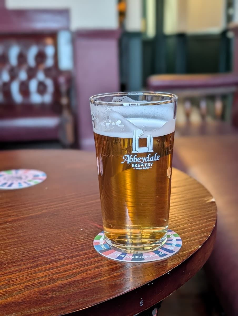 The Crown Inn