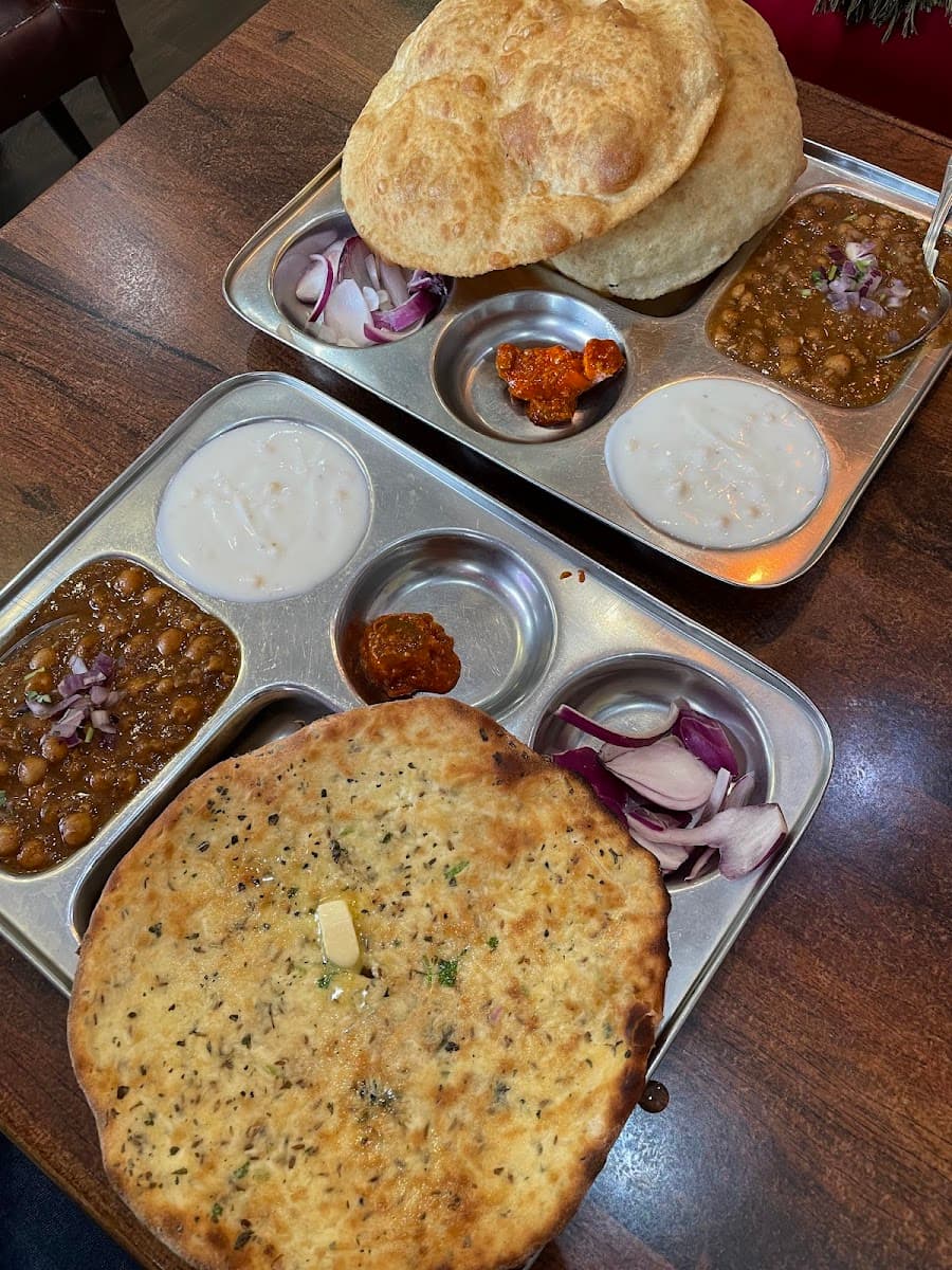 Kulcha Express® Ilford
