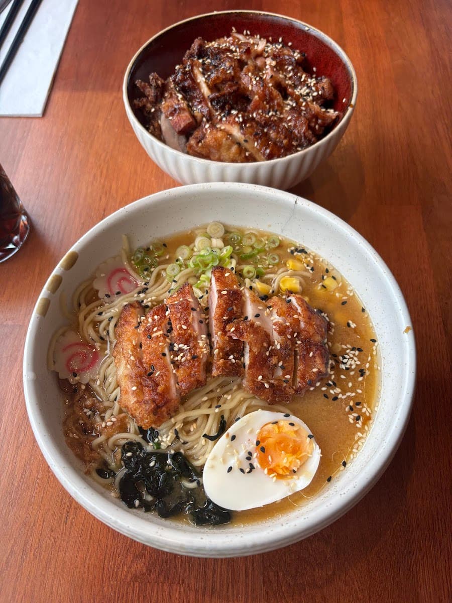 Sakura Terrace Japanese Restaurant