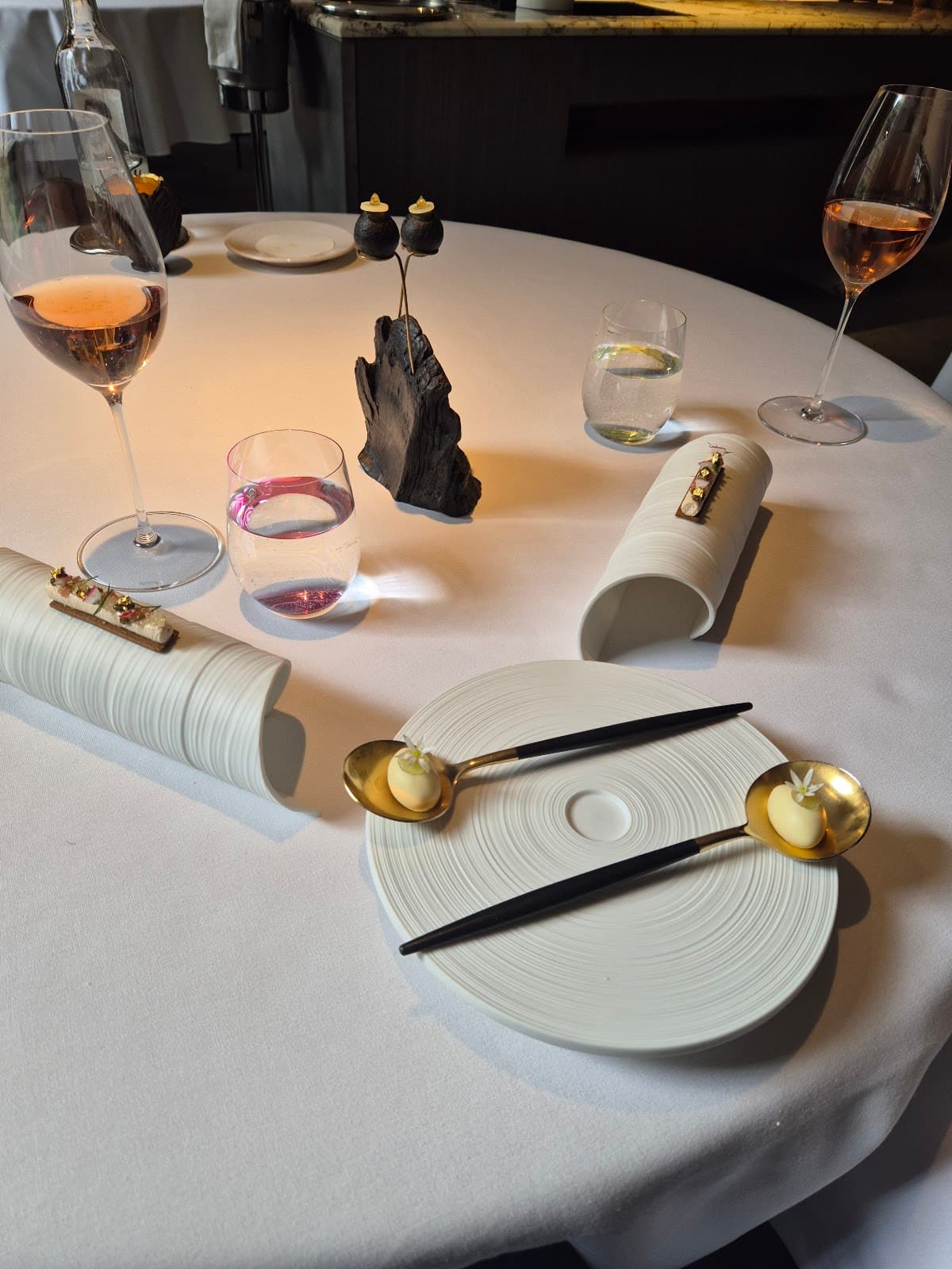 Chapter One Restaurant