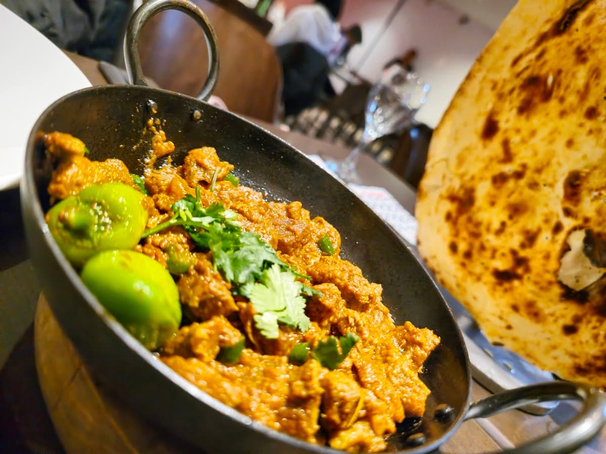 Akbar's Restaurant