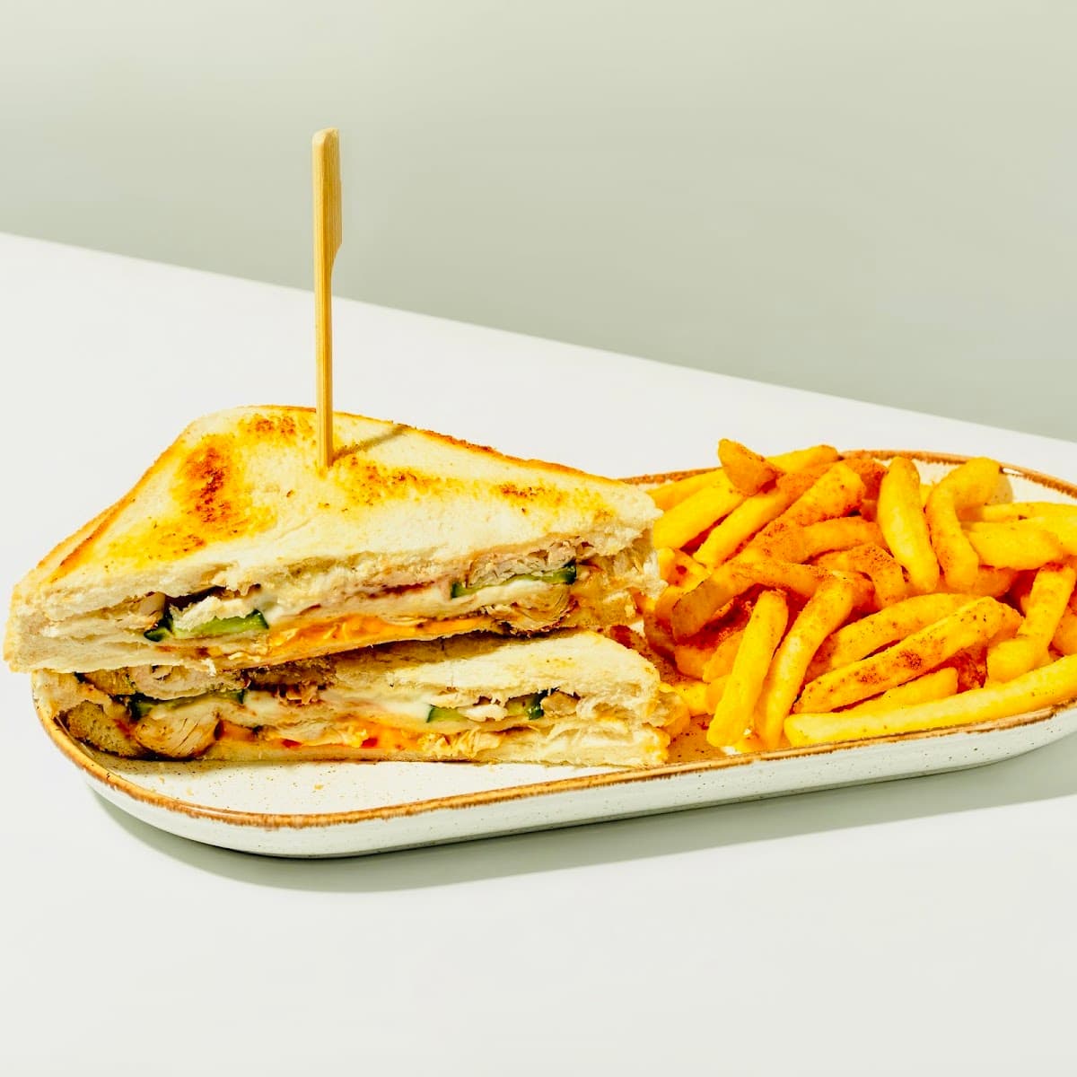 Cafe 804 Restaurant