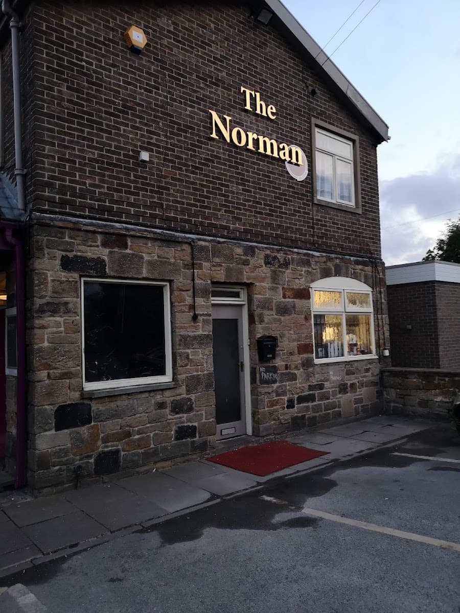 Norman Inn