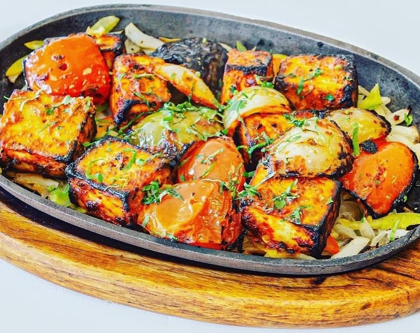 Mela Indian Cuisine (Swindon)