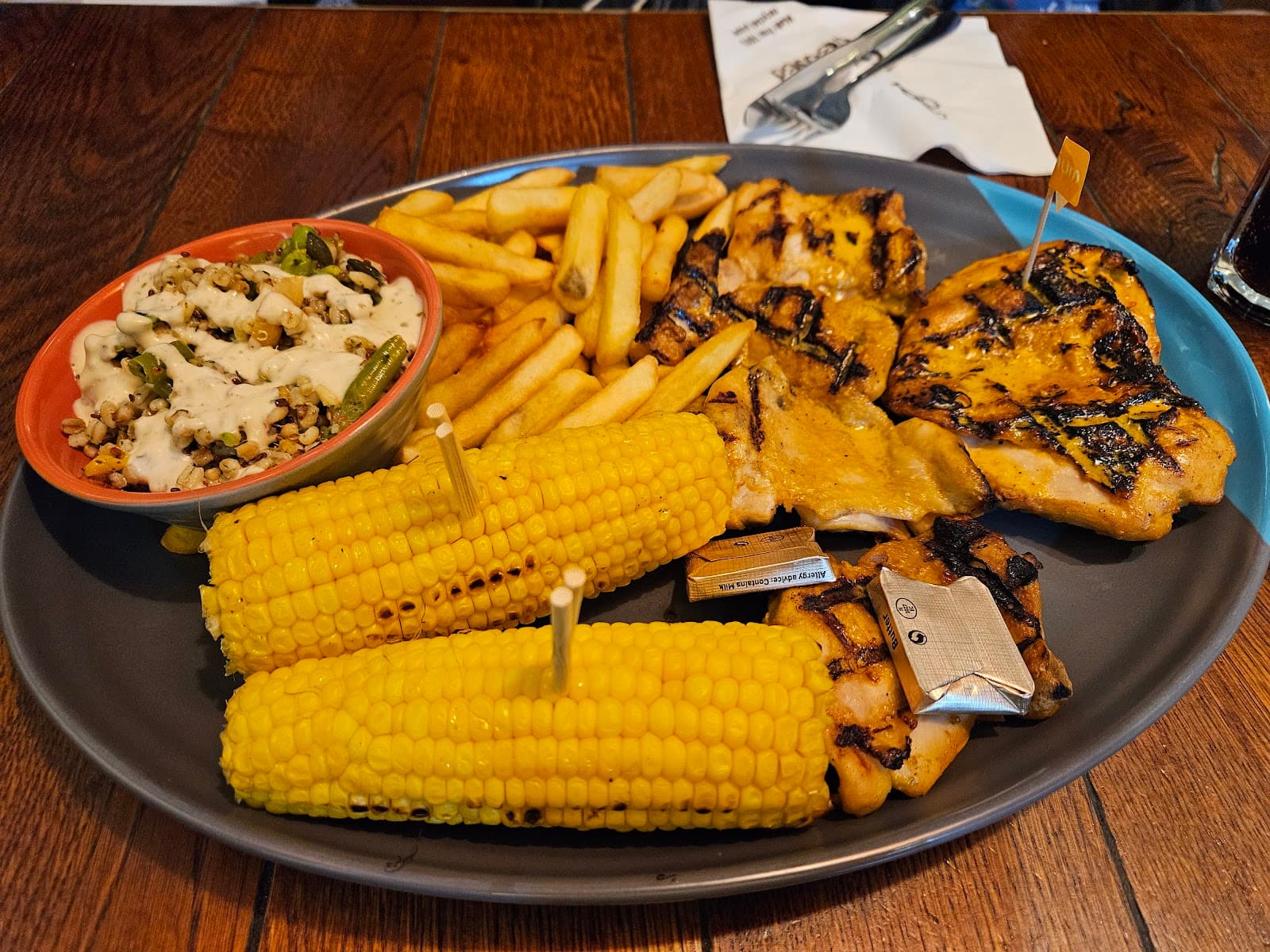 Nando's Southampton - Guildhall